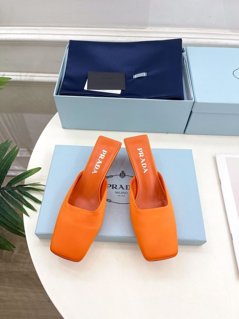 Prada Slippers